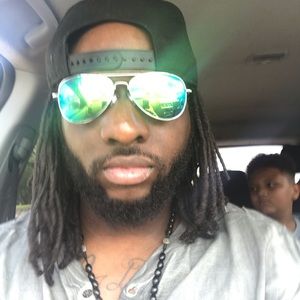 Meet your Posher, Davon